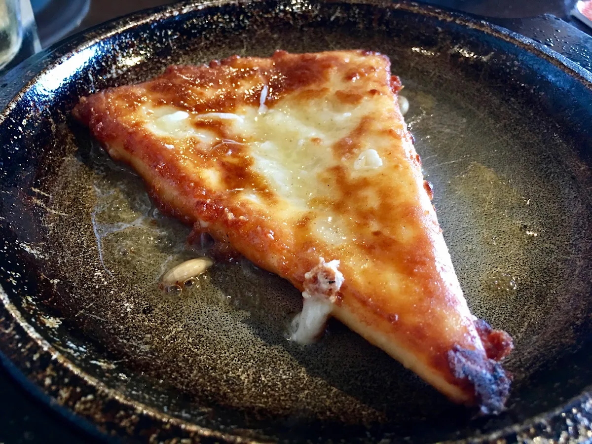 Saganaki, Astoria Shish Kebob House Vaughan