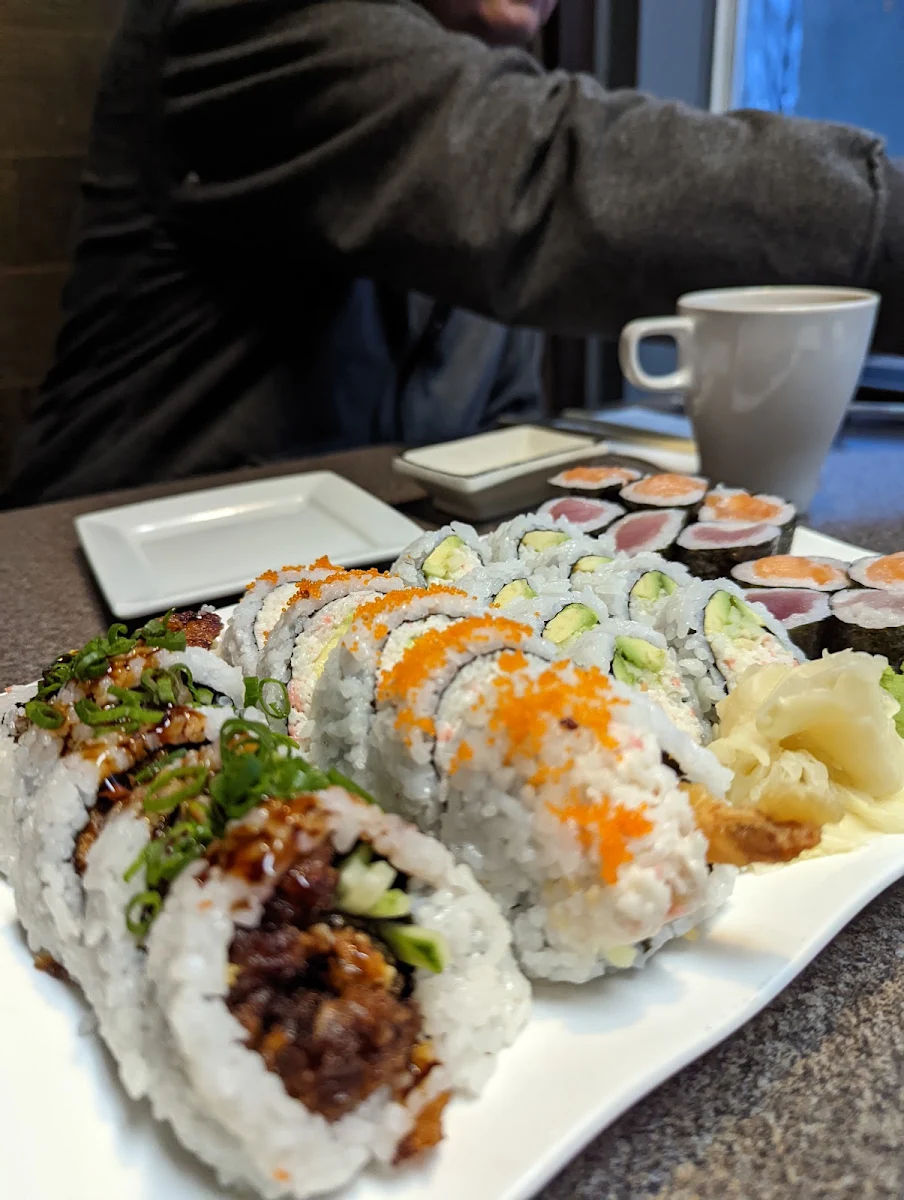 Party Platter A