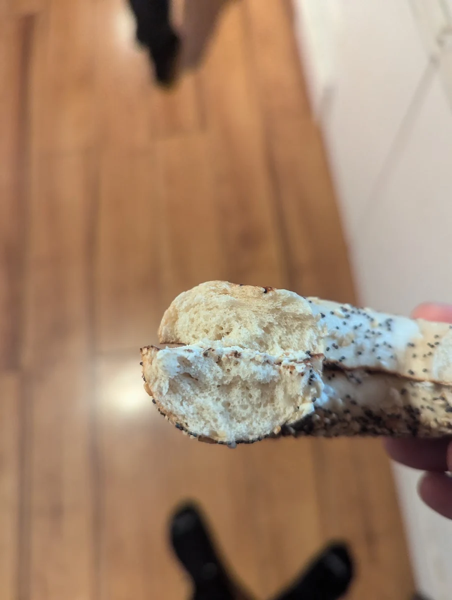 Everything Bagel