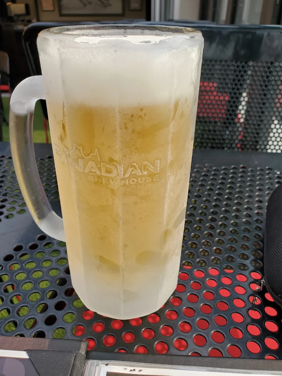 Cold Beer