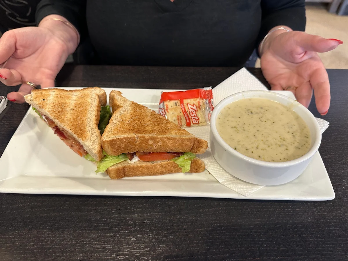 blt Sandwich