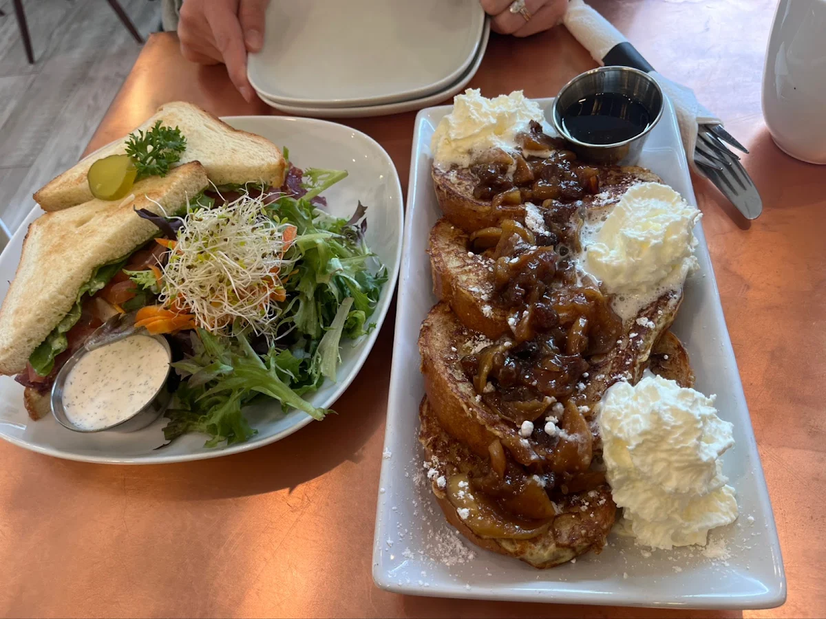 French Toast