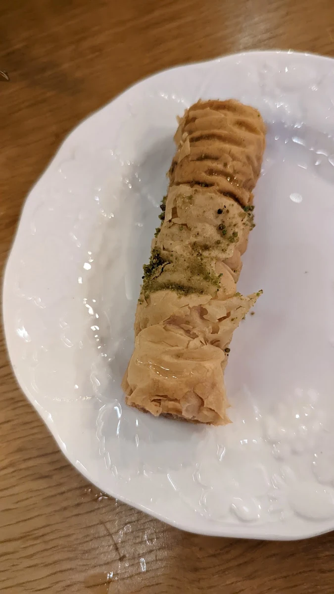 Baklava