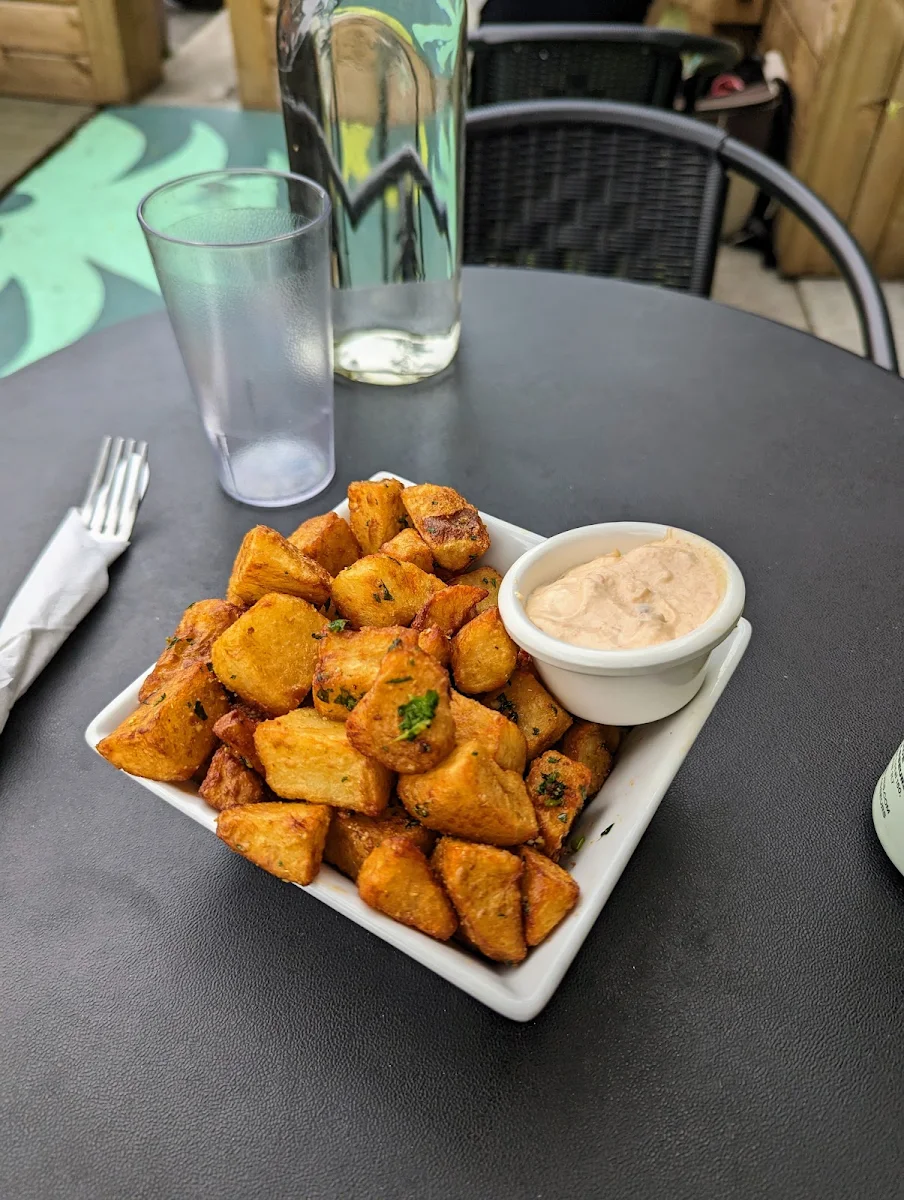 Batata Frita
