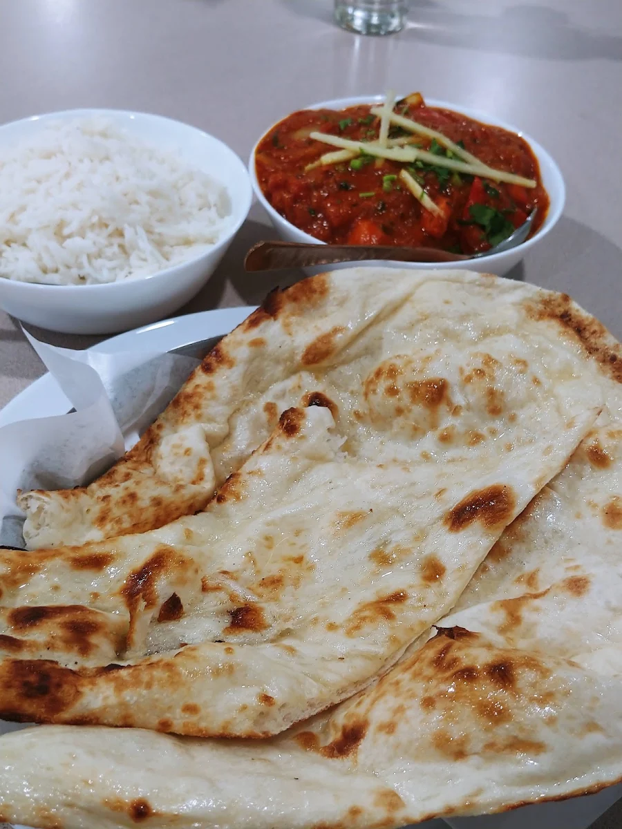 Chicken Tikka Masala