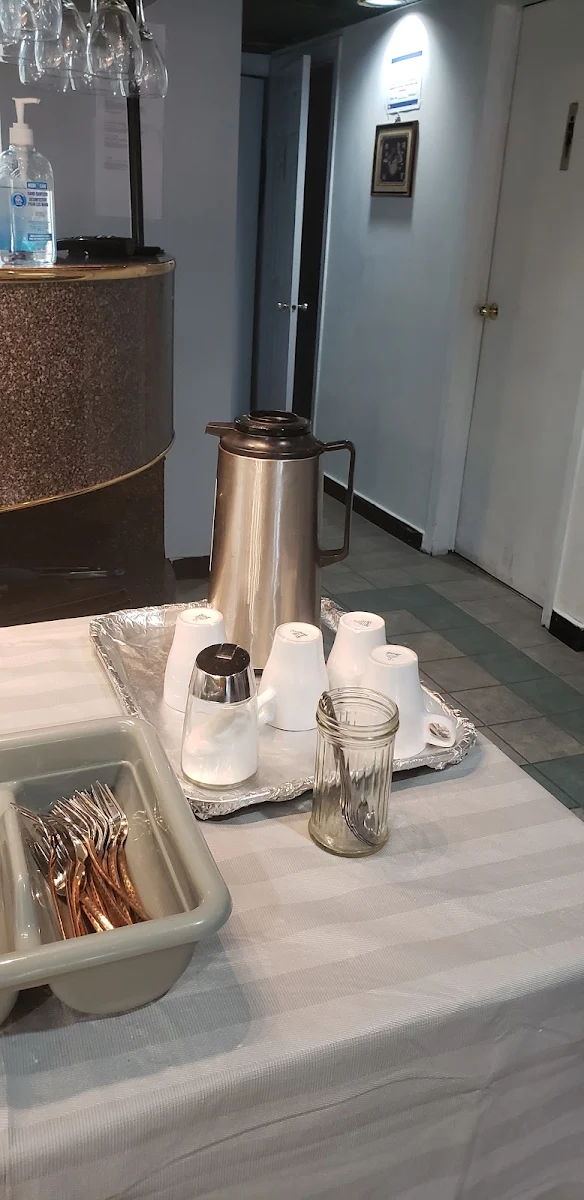 Indian Tea