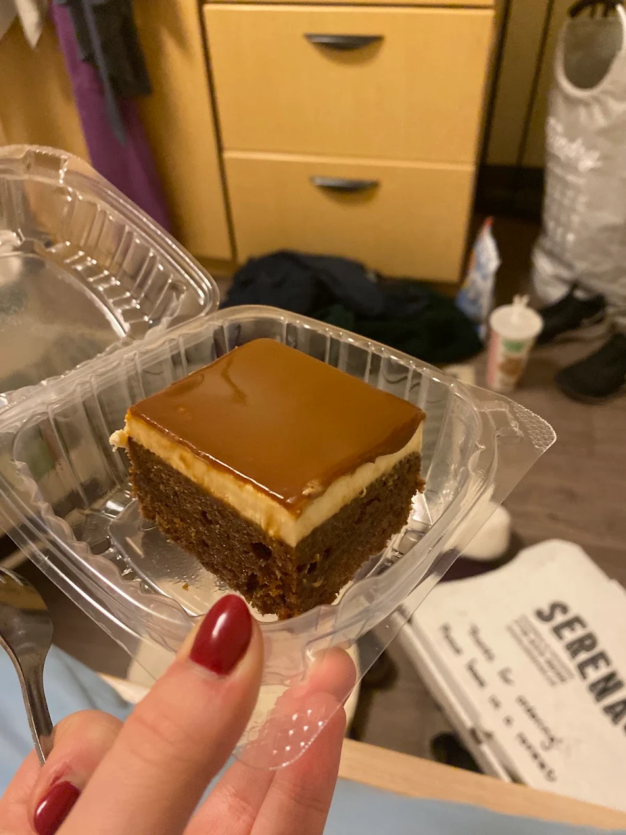 Cake