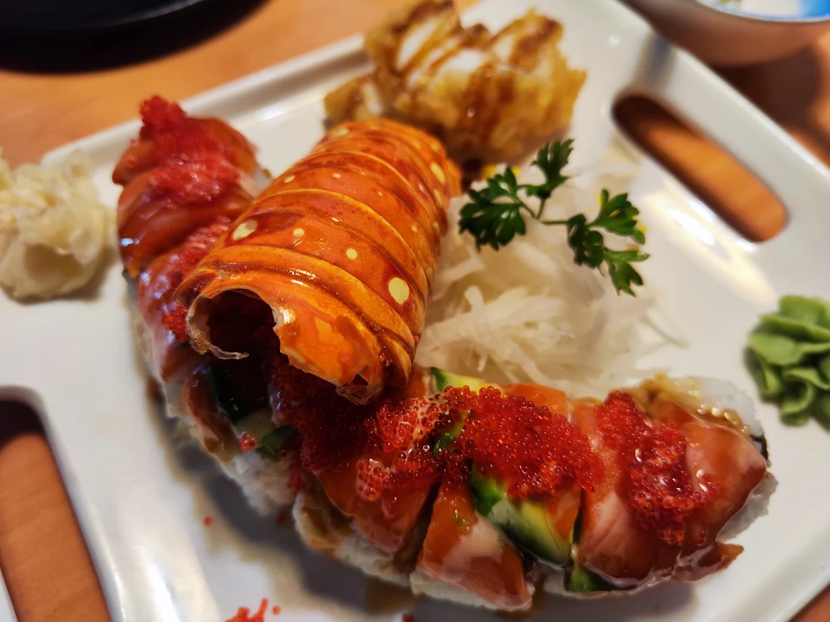 Lobster Roll