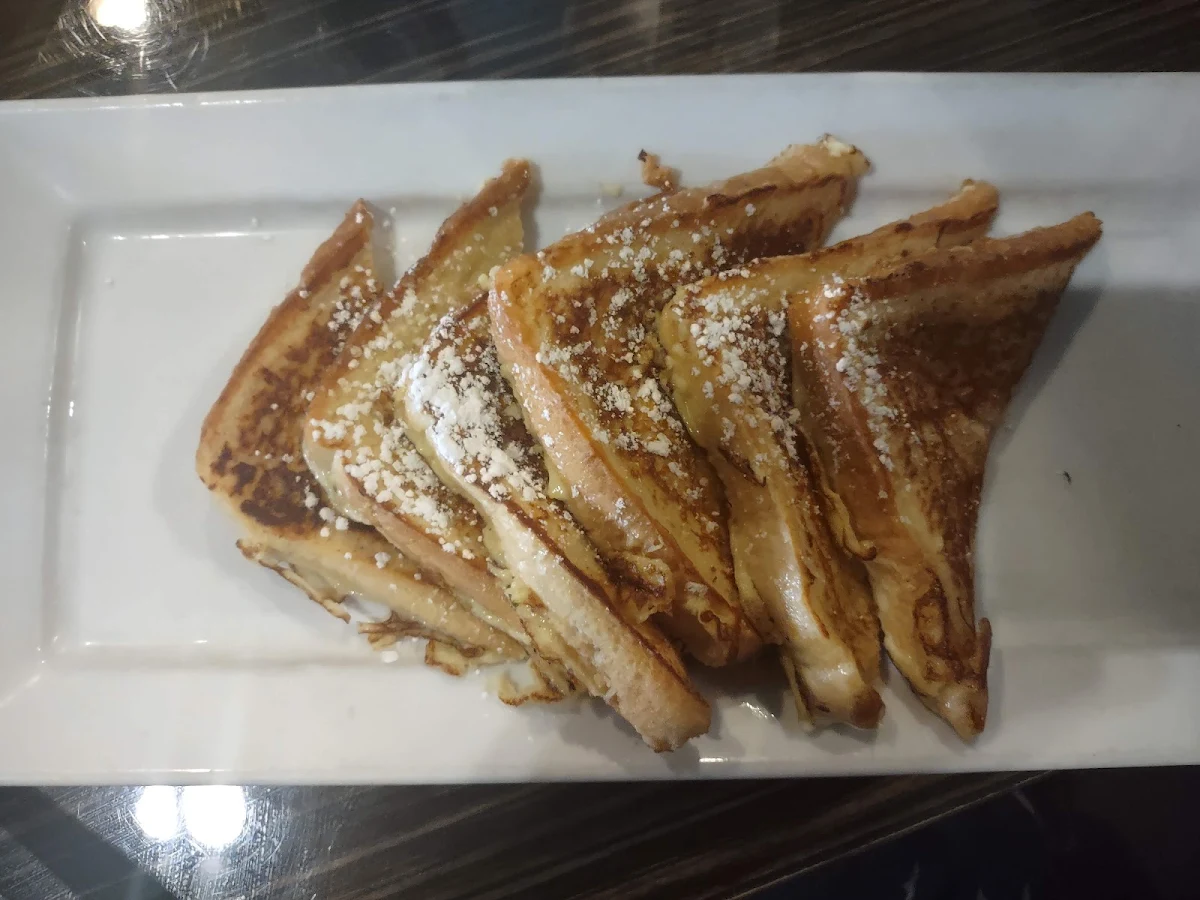 French Toast 3
