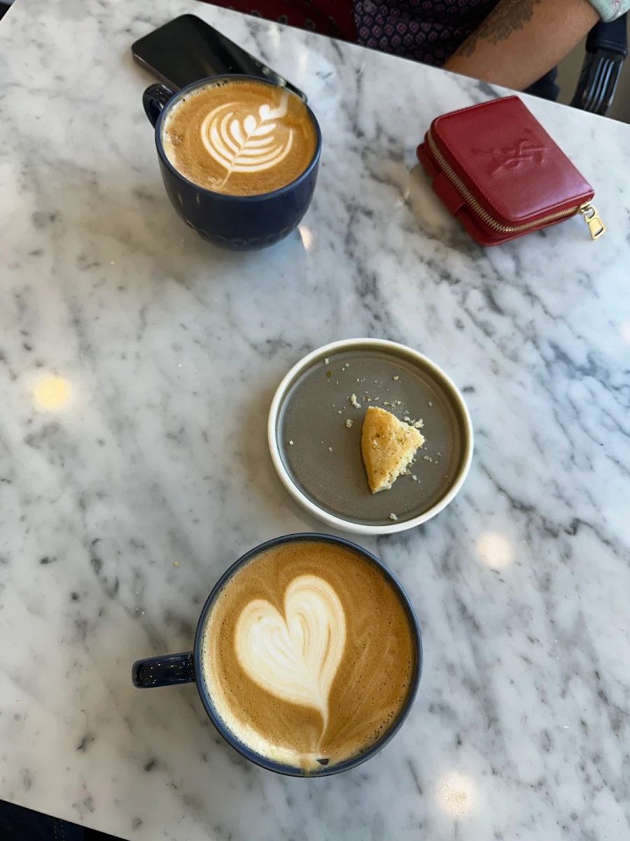Cappuccino