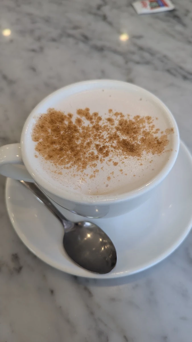 Chai Latte