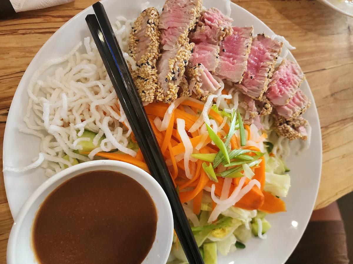 Tuna Salad
