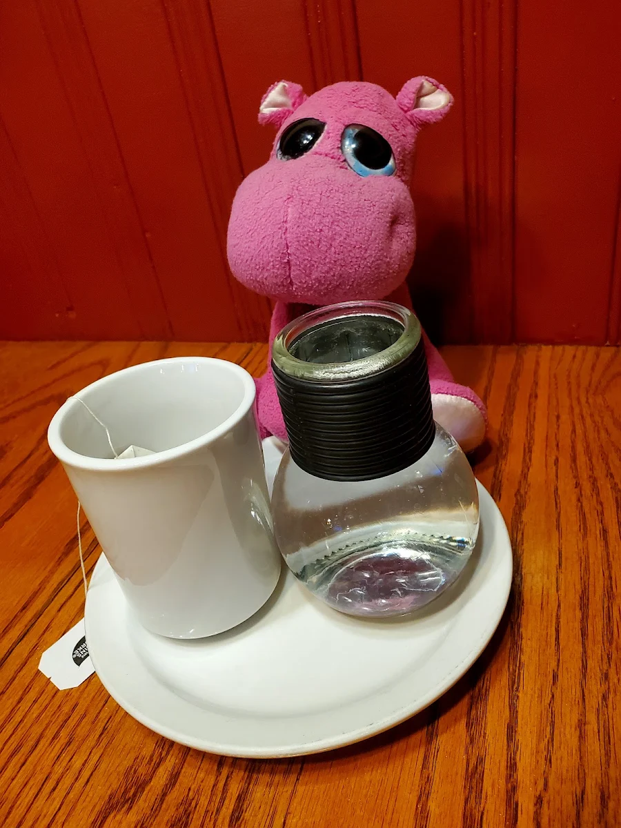 Tea