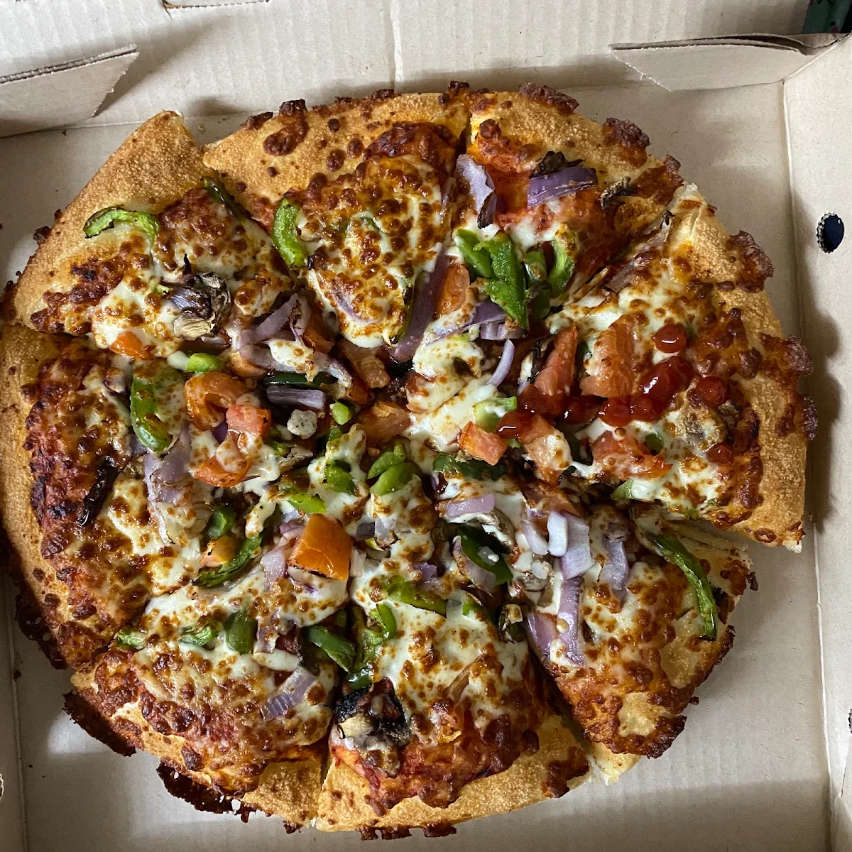 Pizza Sauce