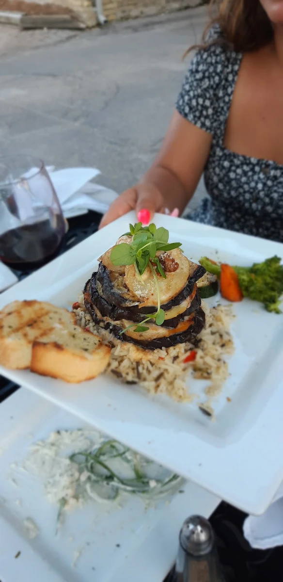 Moussaka