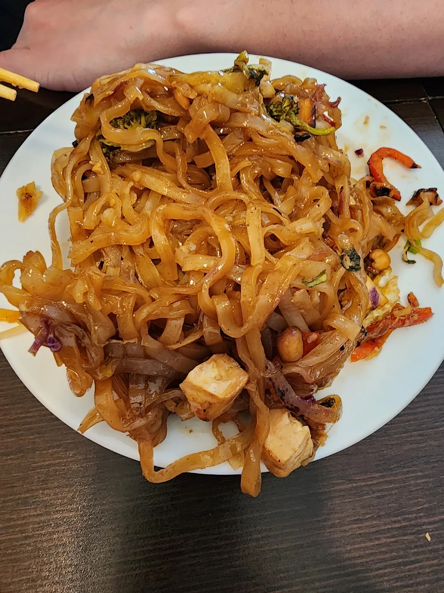 Pad Thai
