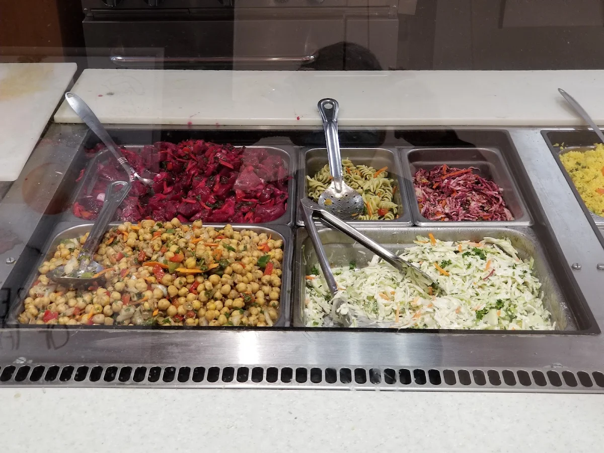 Side Salad