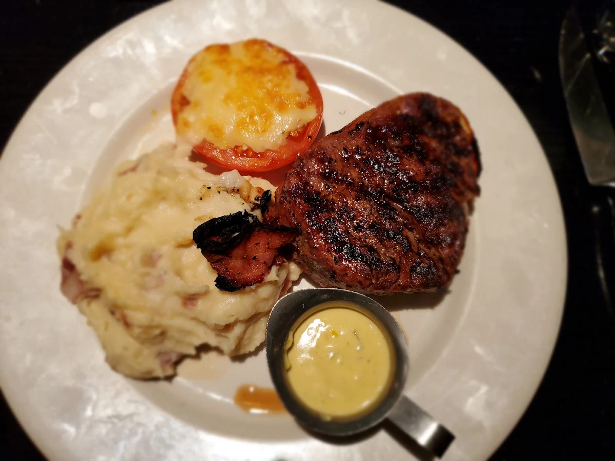 10oz Filet Mignon