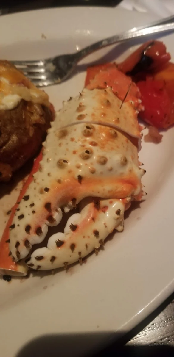 Crab Legs