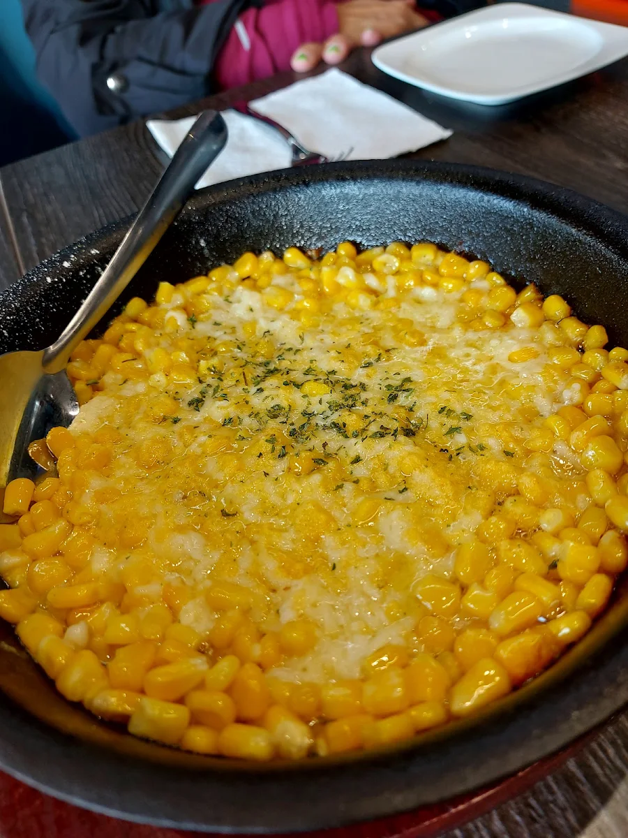 Cheese Bul-Dak