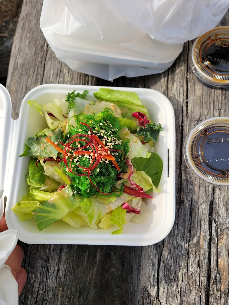 Kin House Salad