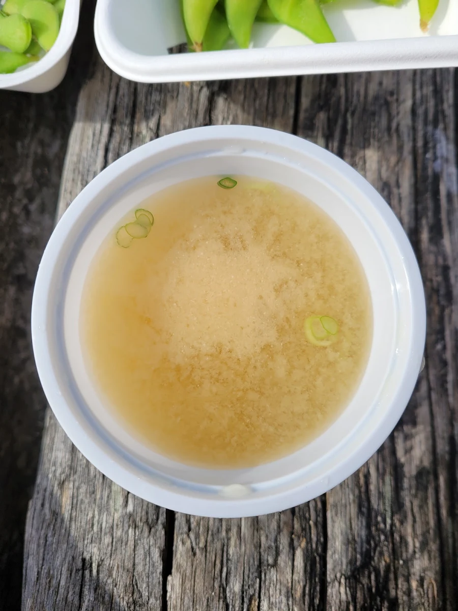 Miso Soup