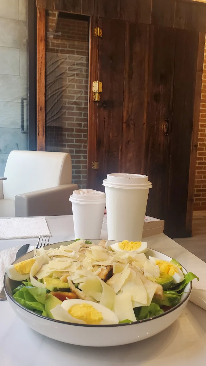 Chicken Salad