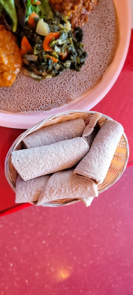 Injera
