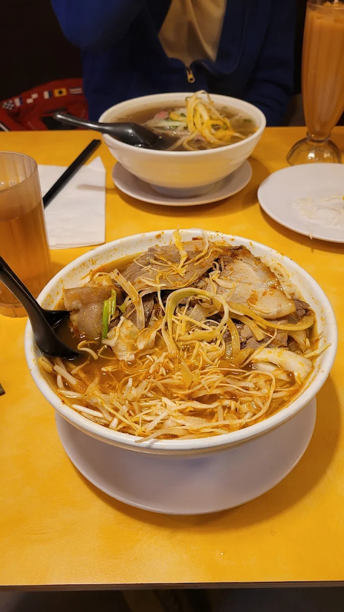 Bun Bo Hue