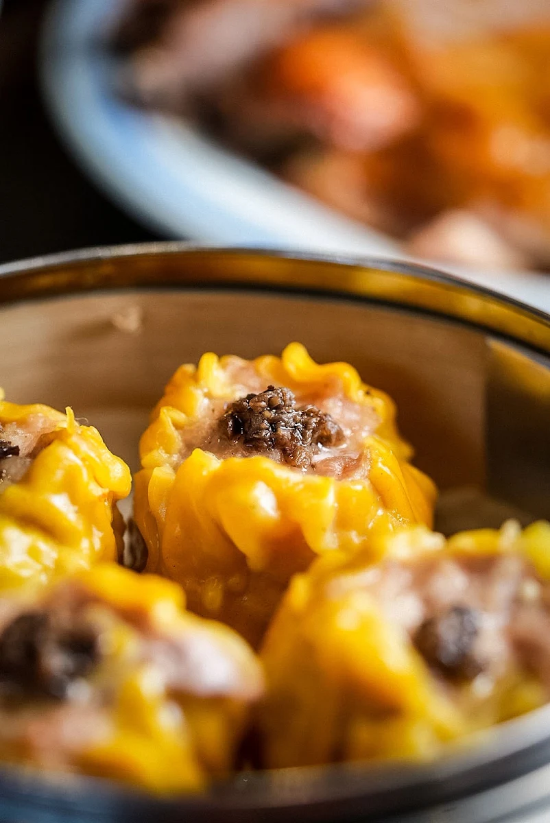 Siu Mai - 1 PC