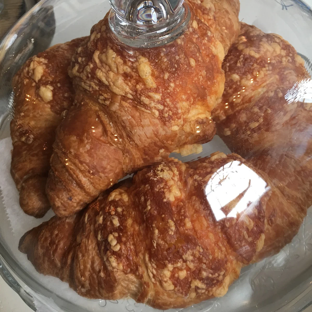 Butter Croissant