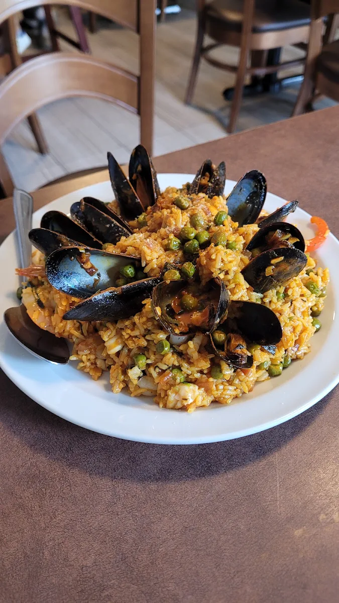 Paella