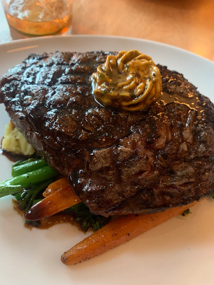 Rib Eye