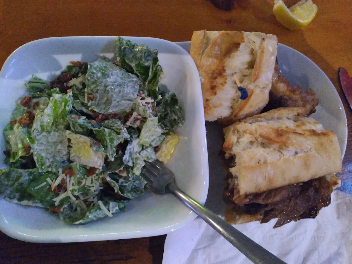 Its the Beef Brisket to Die for Soooooo Delish