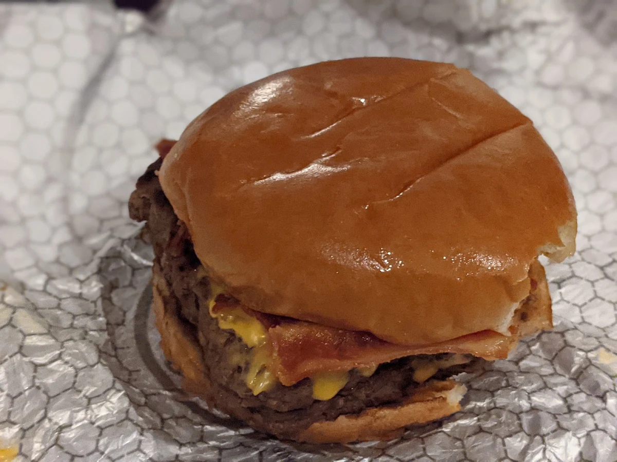 Baconator