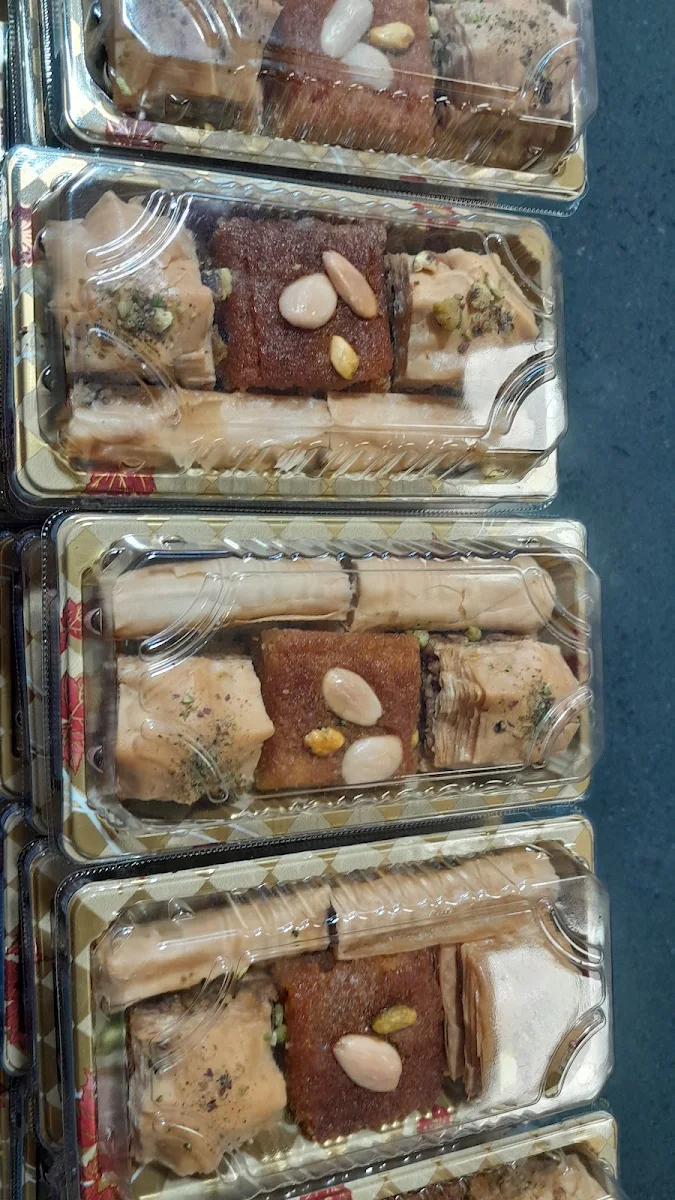 Baklava