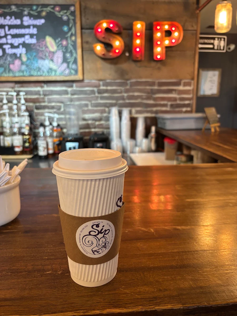 Chai Latte