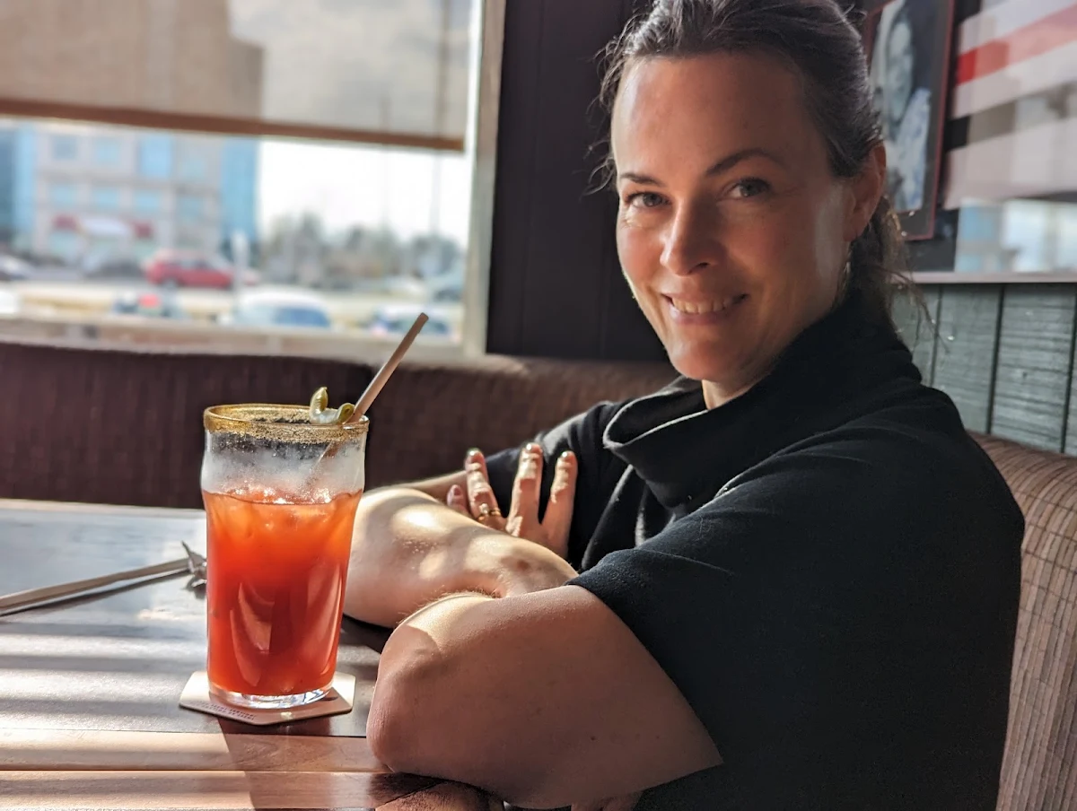 Bloody Mary