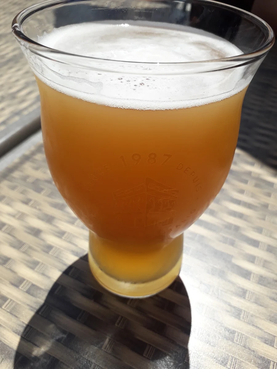 Shock Top