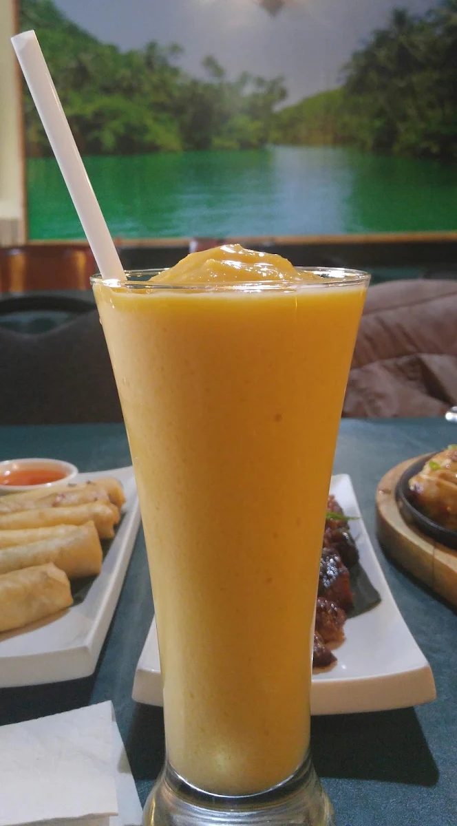 Mango Shake