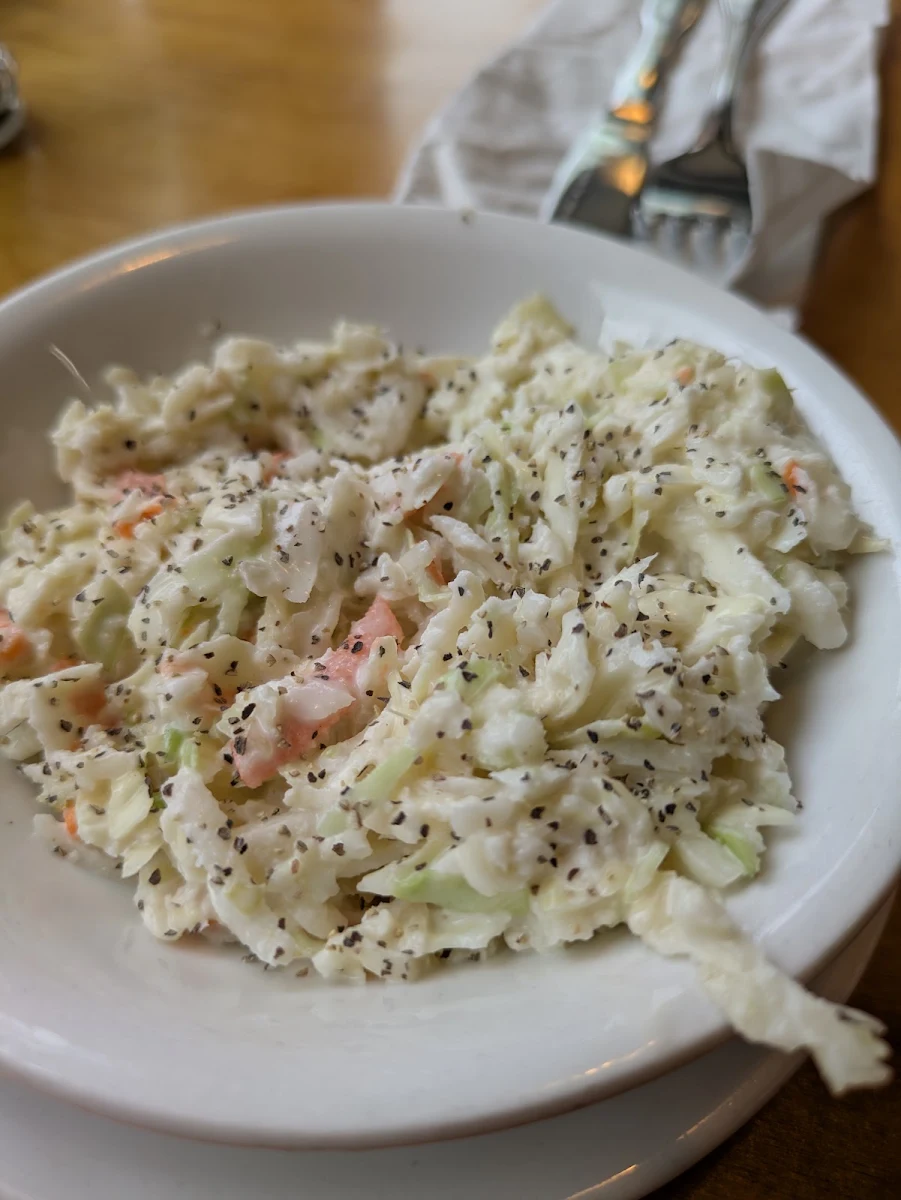 Cole Slaw
