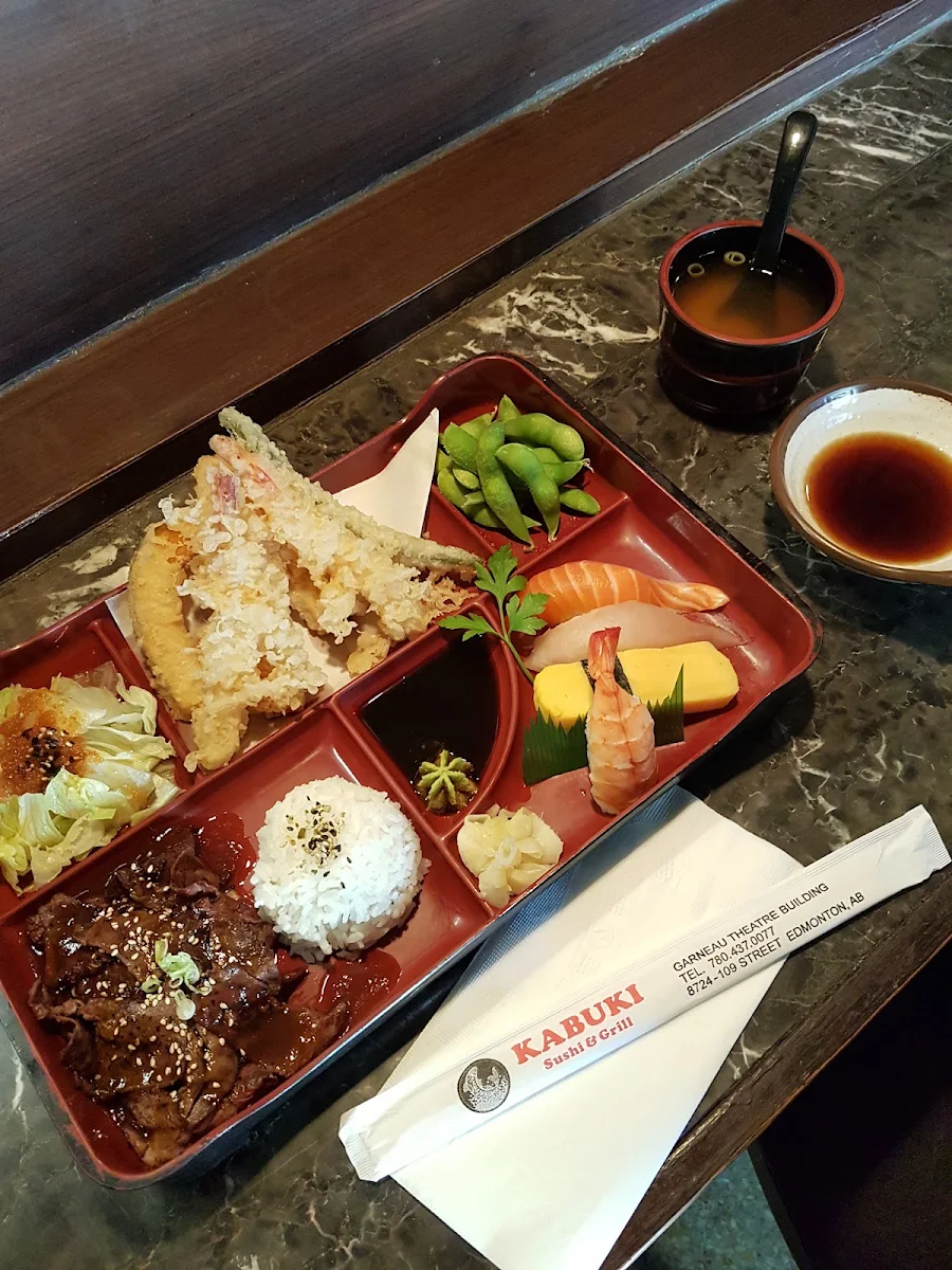 Beef Teriyaki