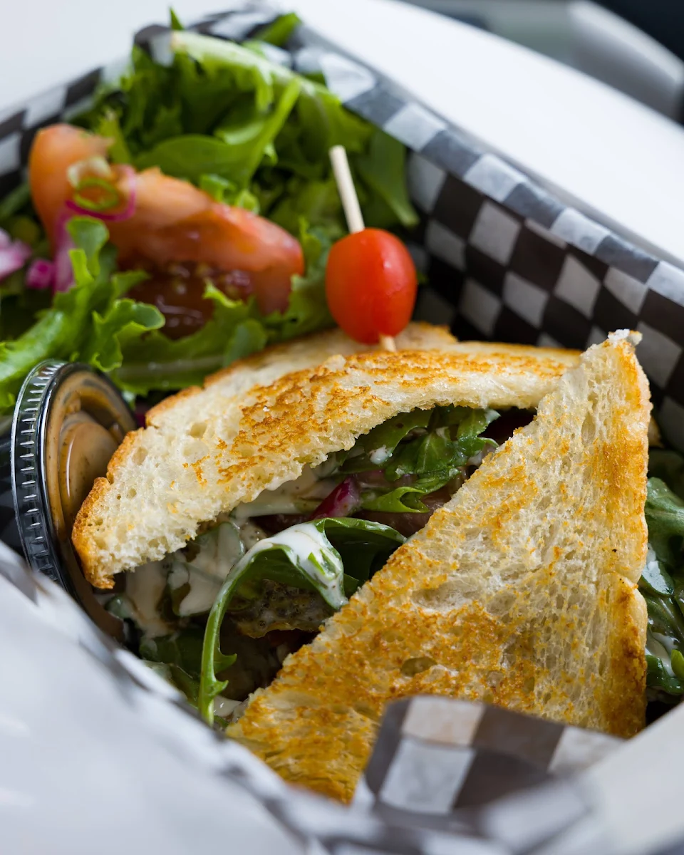 blt Sandwich