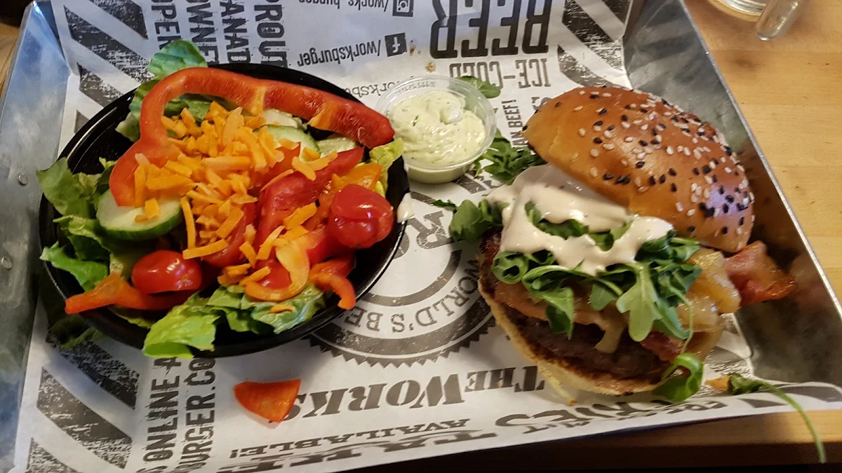Wagyu Beef