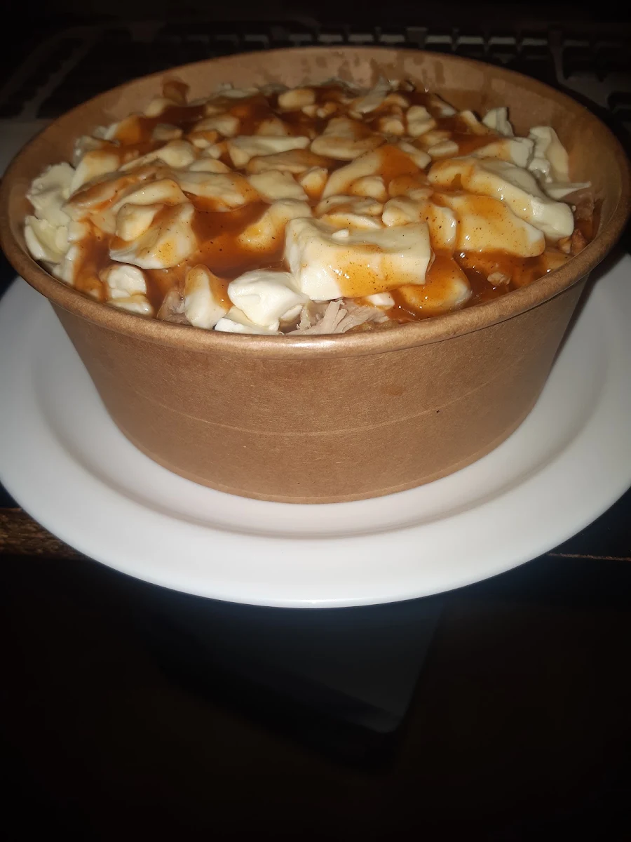 Poutine Tao Tao Poutine