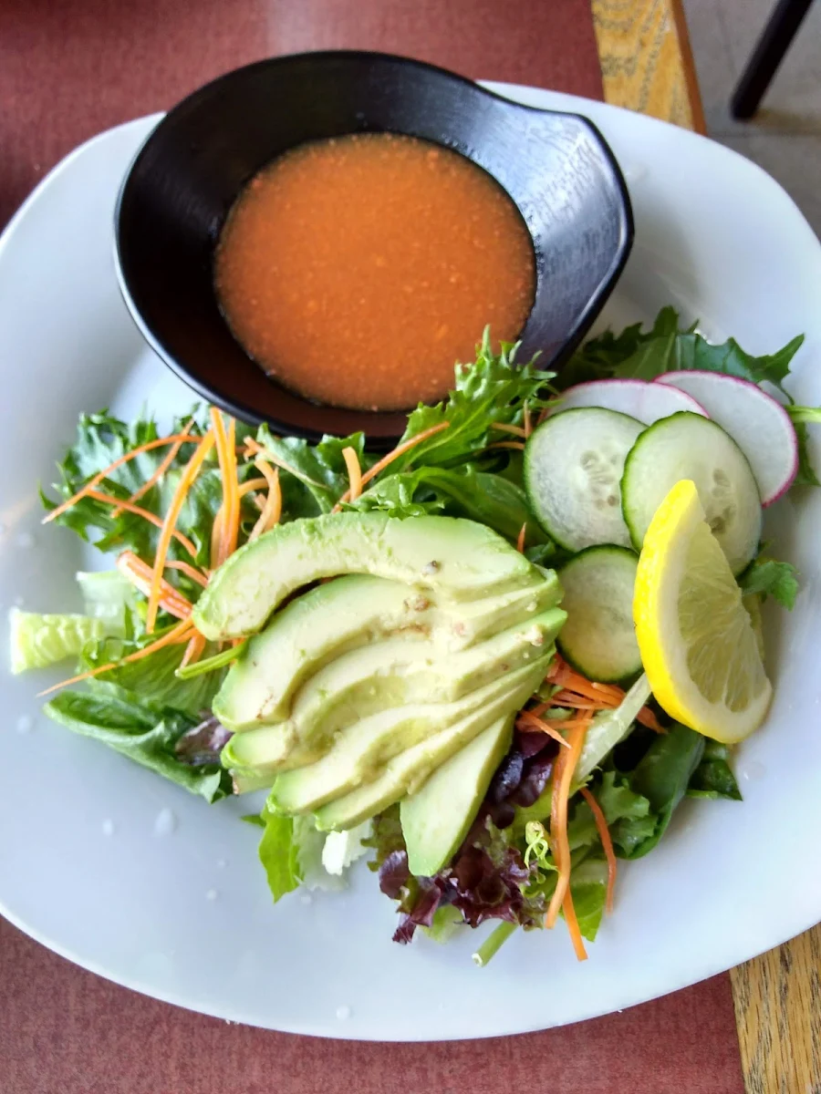 Green Salad