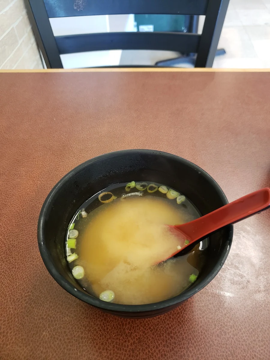 Miso Soup