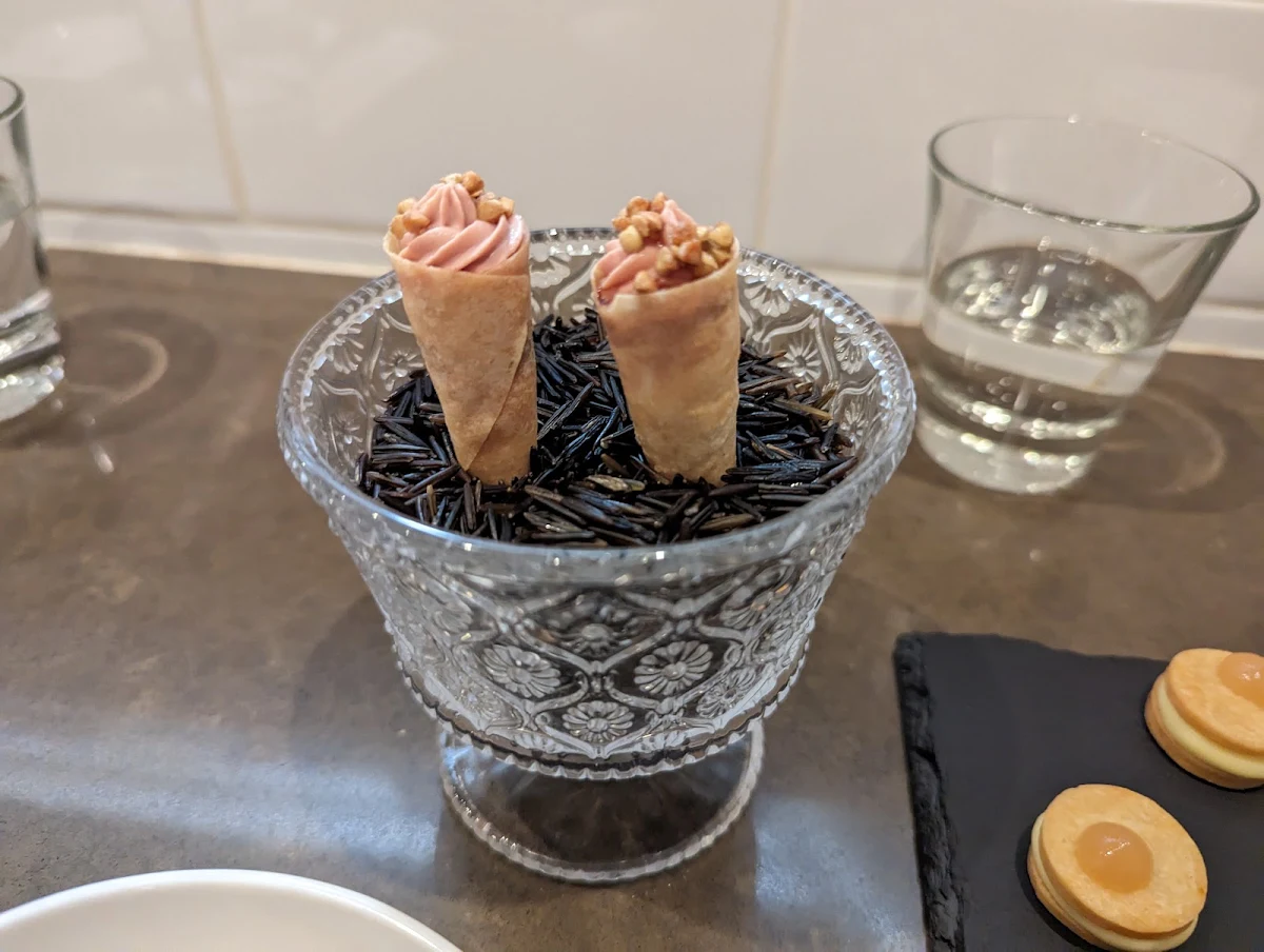 Duck Liver Pate