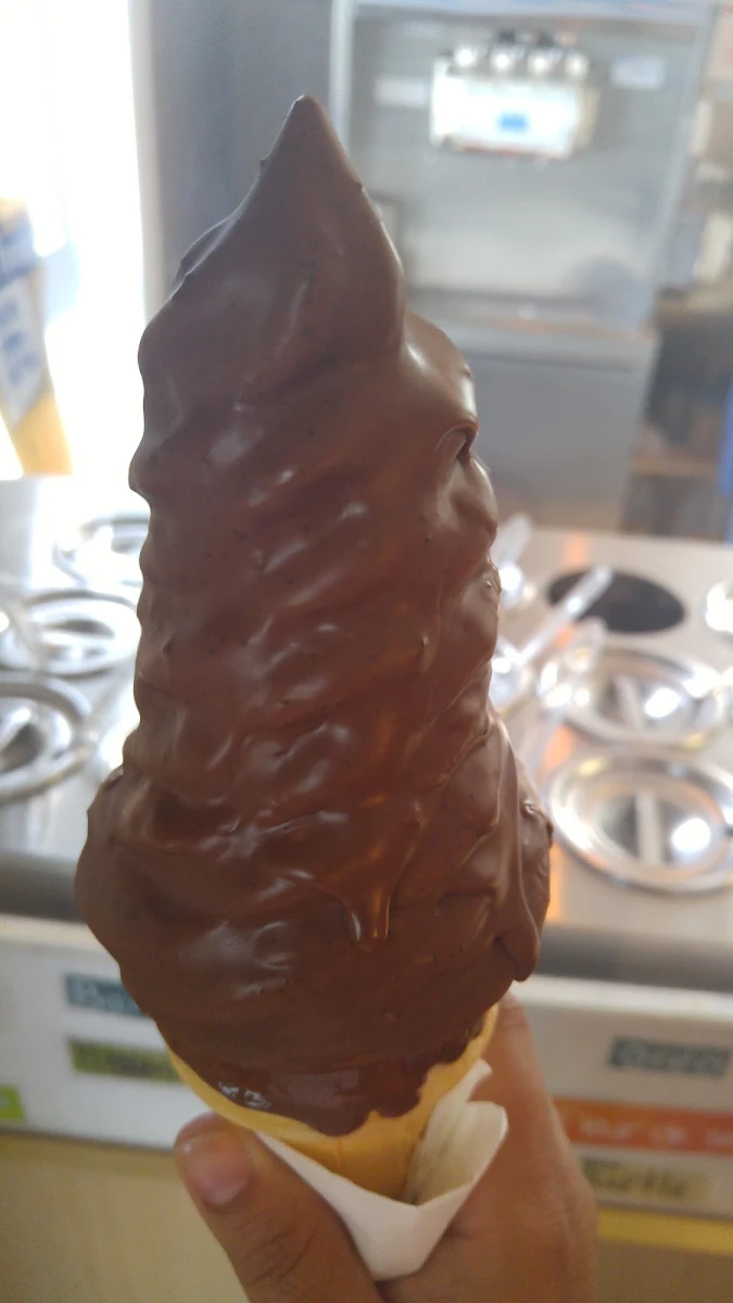Crème Molle Moyenne Grande