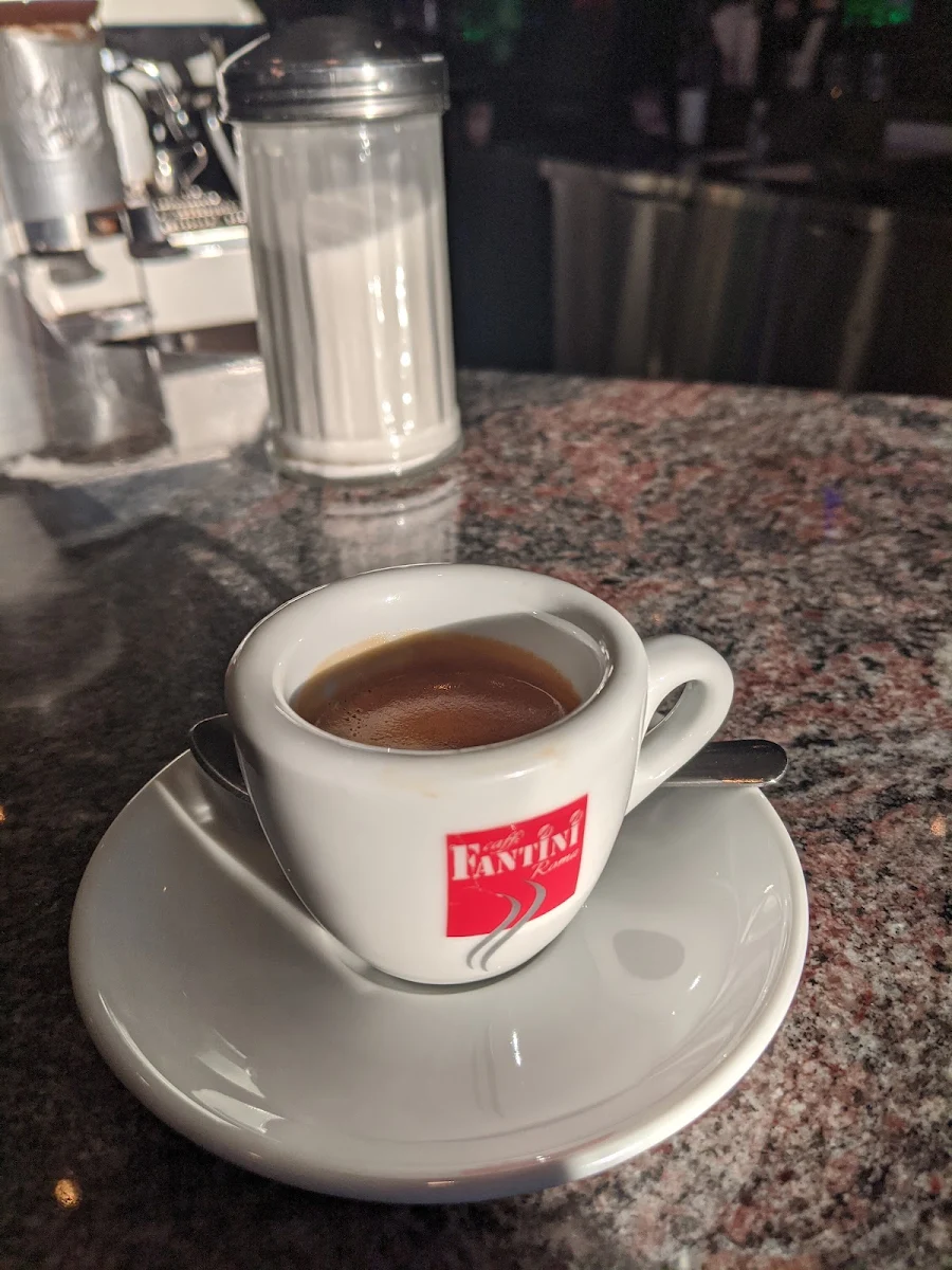 Espresso